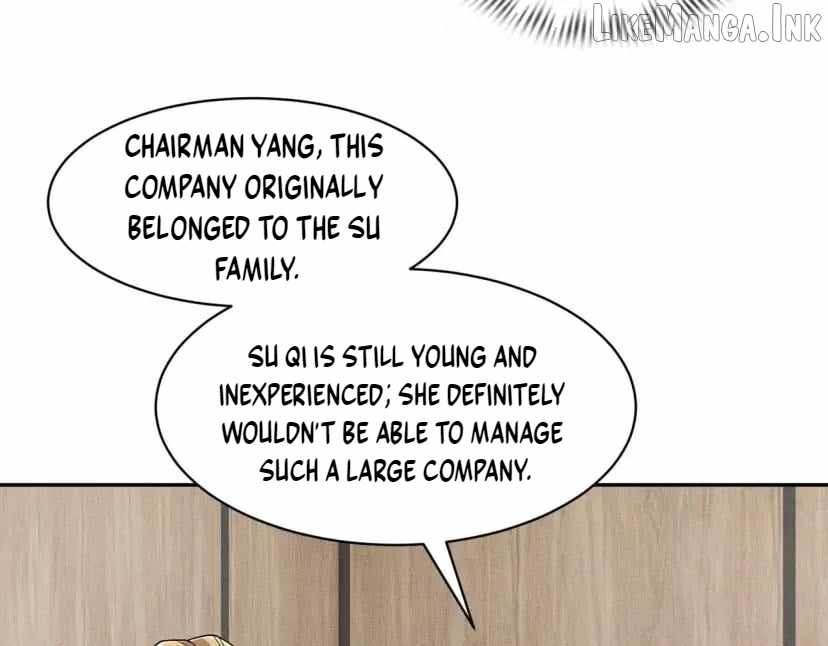 Urban Dragon Revealed — Chapter 99 — page 78