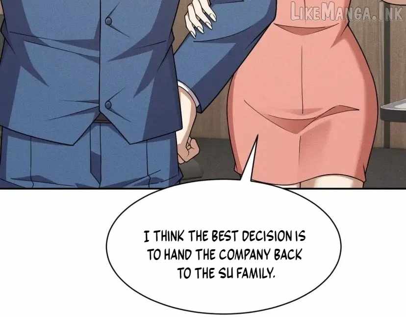 Urban Dragon Revealed — Chapter 99 — page 80