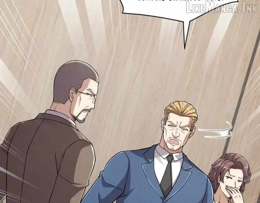 Urban Dragon Revealed — Chapter 99 — page 95