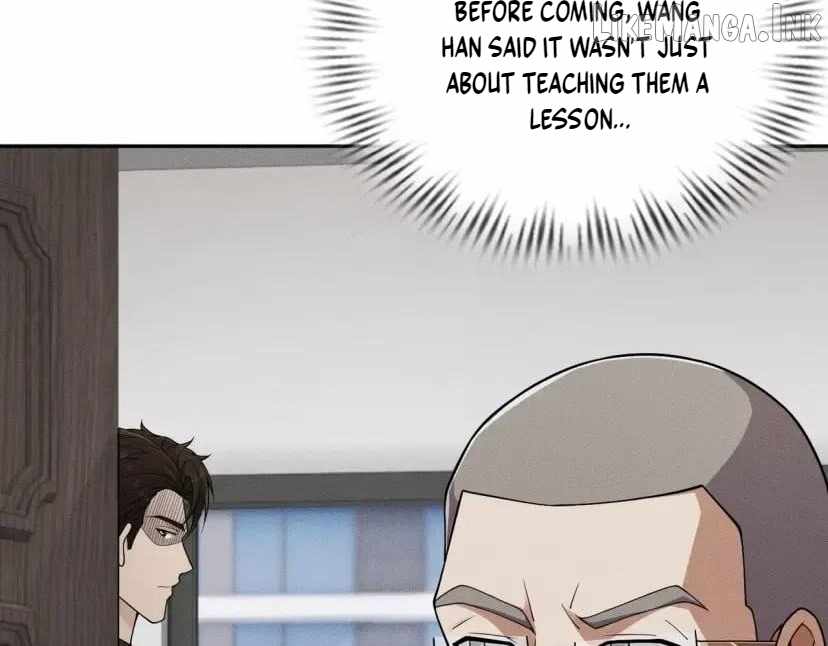 Urban Dragon Revealed — Chapter 99 — page 98
