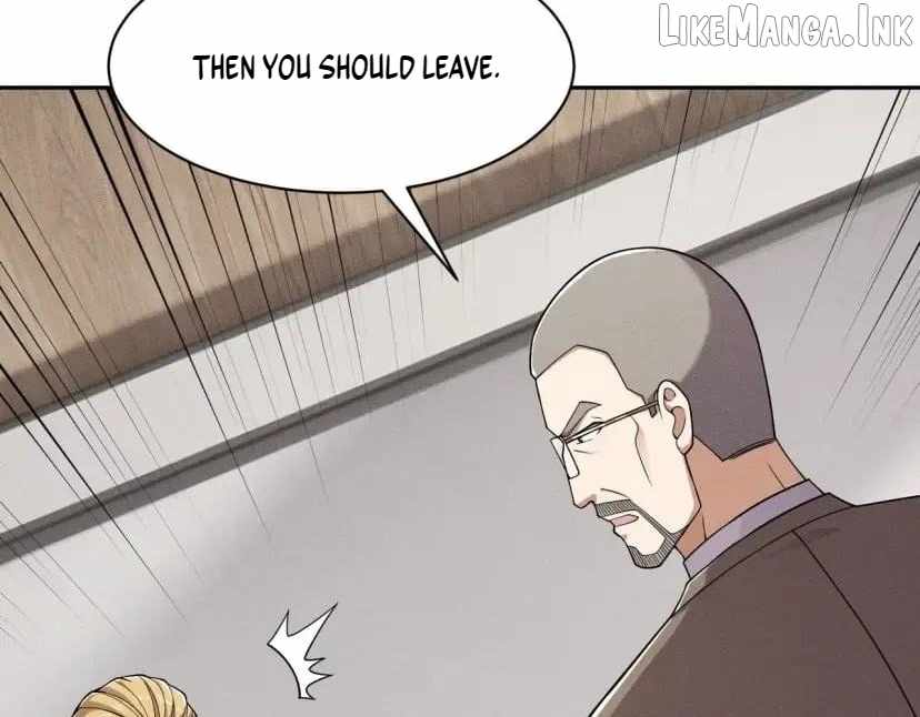 Urban Dragon Revealed — Chapter 99 — page 104