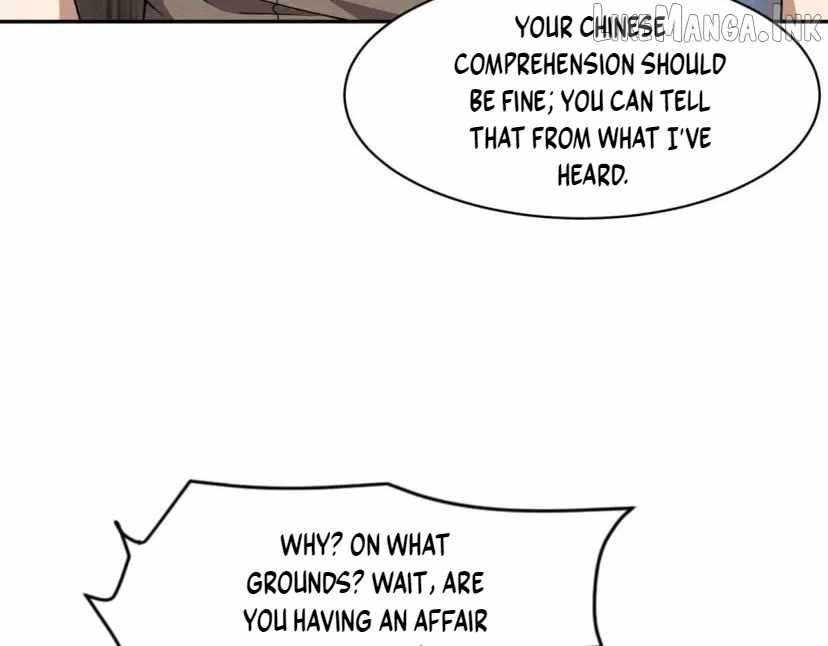 Urban Dragon Revealed — Chapter 99 — page 110
