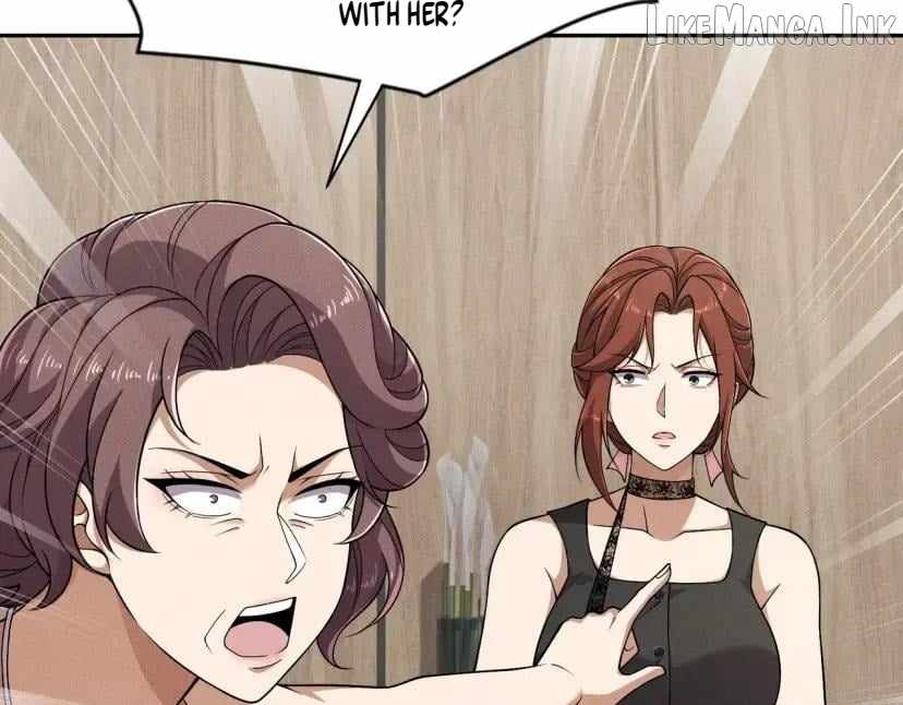 Urban Dragon Revealed — Chapter 99 — page 111