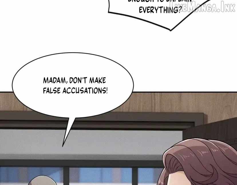 Urban Dragon Revealed — Chapter 99 — page 121