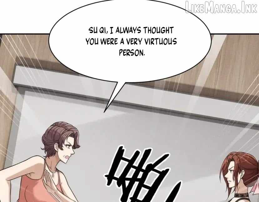 Urban Dragon Revealed — Chapter 99 — page 125