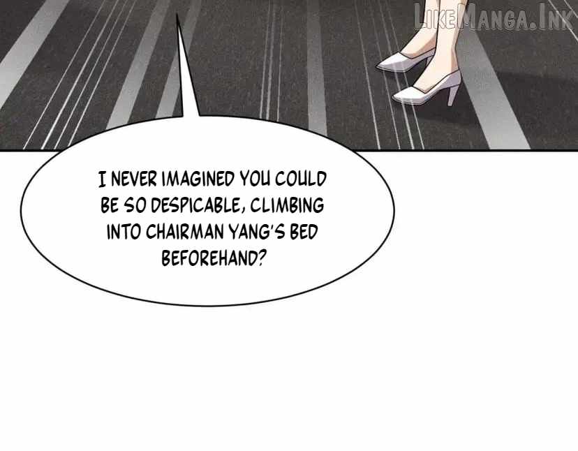 Urban Dragon Revealed — Chapter 99 — page 127