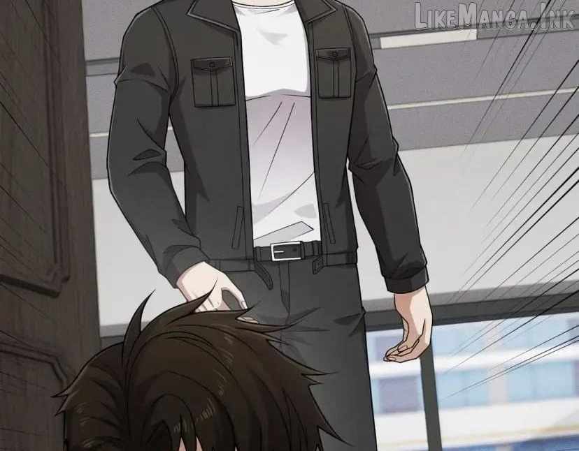 Urban Dragon Revealed — Chapter 99 — page 129