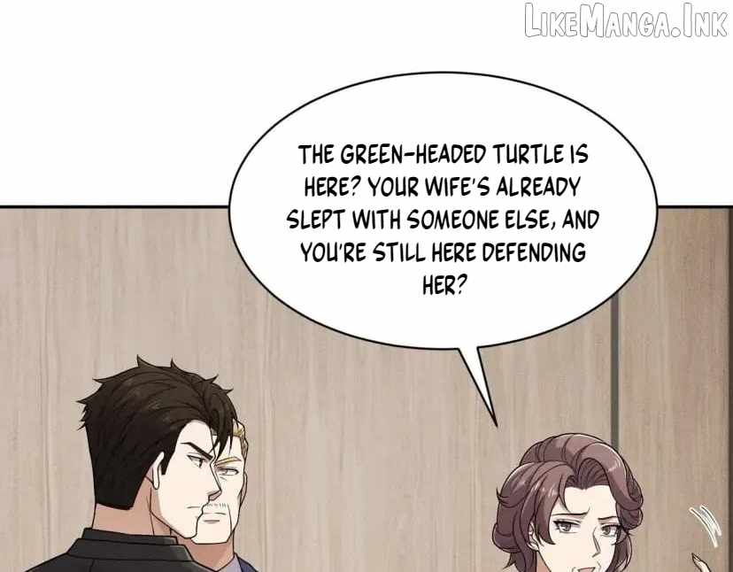 Urban Dragon Revealed — Chapter 99 — page 133