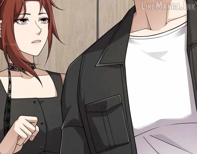 Urban Dragon Revealed — Chapter 99 — page 137