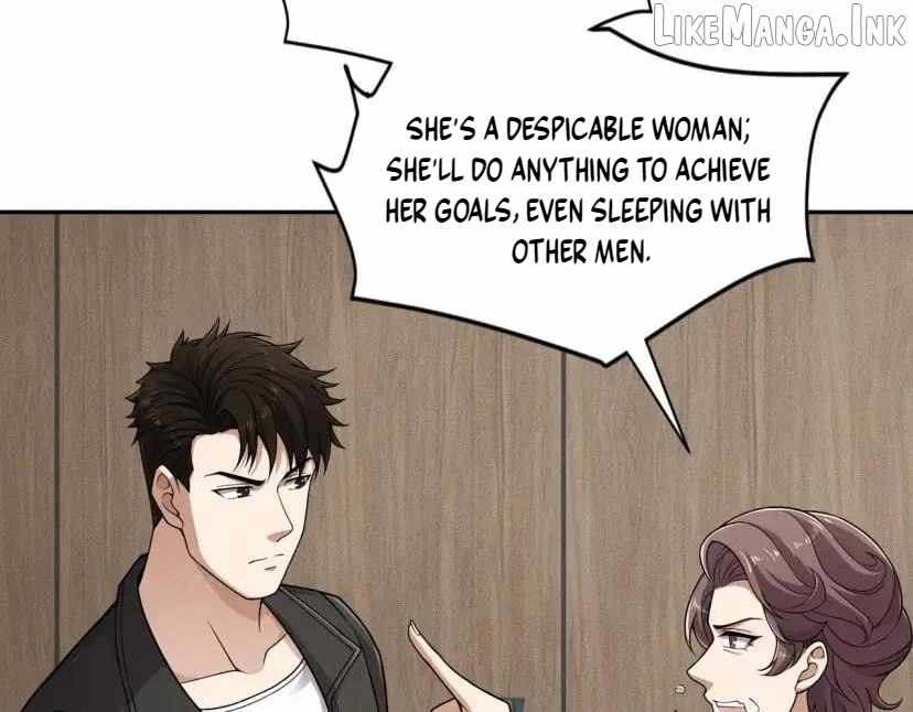 Urban Dragon Revealed — Chapter 99 — page 139