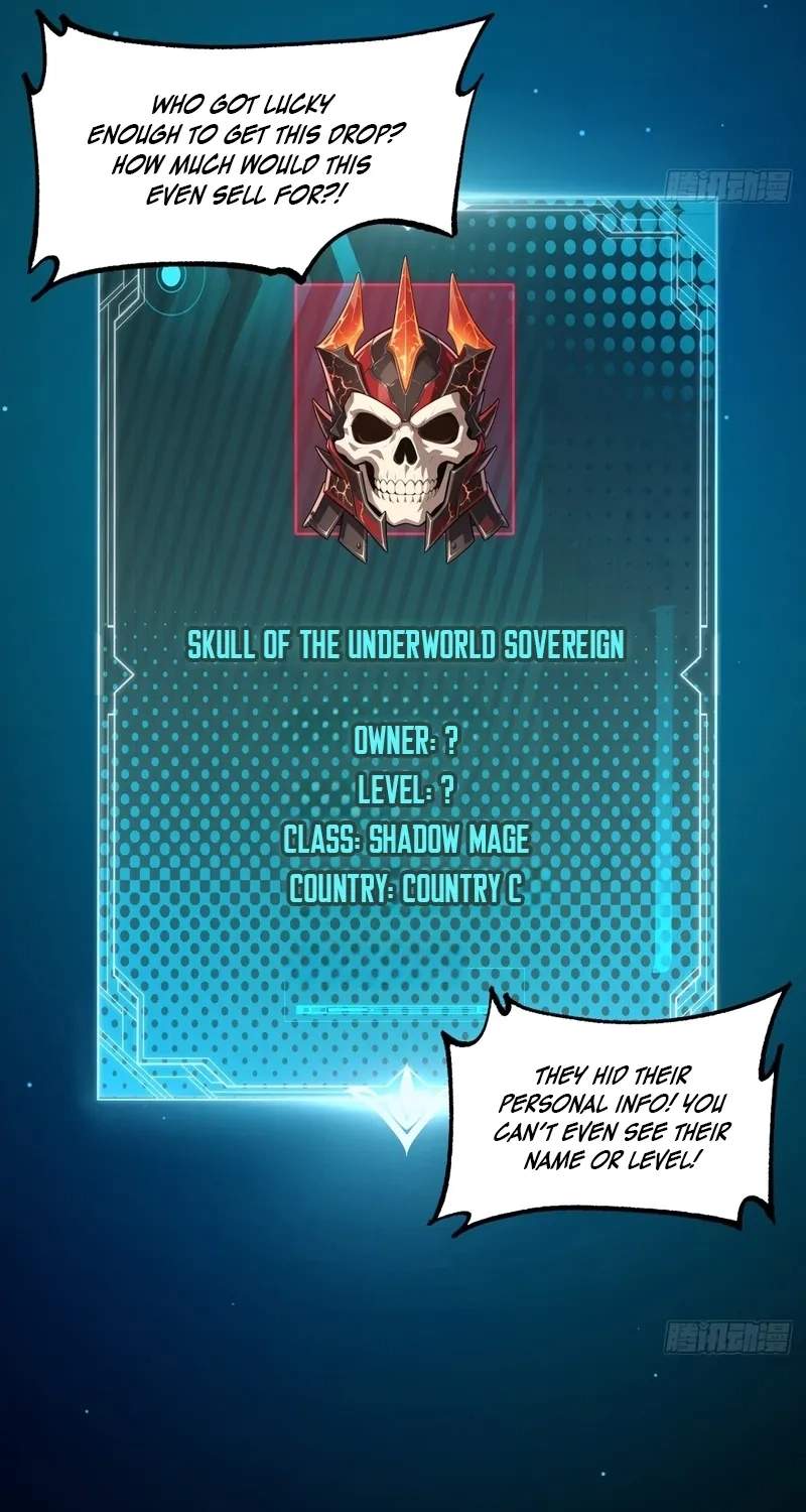 My Golden Traits Can Evolve Infinitely — Chapter 20 — page 10