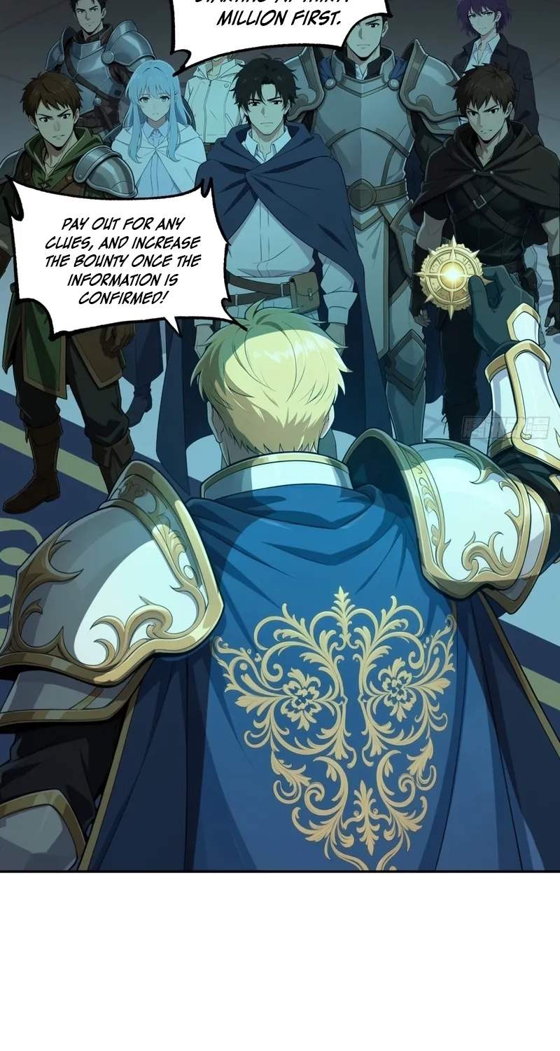 My Golden Traits Can Evolve Infinitely — Chapter 20 — page 12