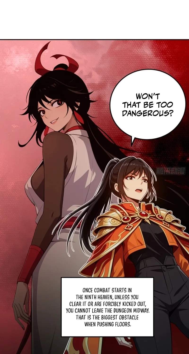 My Golden Traits Can Evolve Infinitely — Chapter 20 — page 20