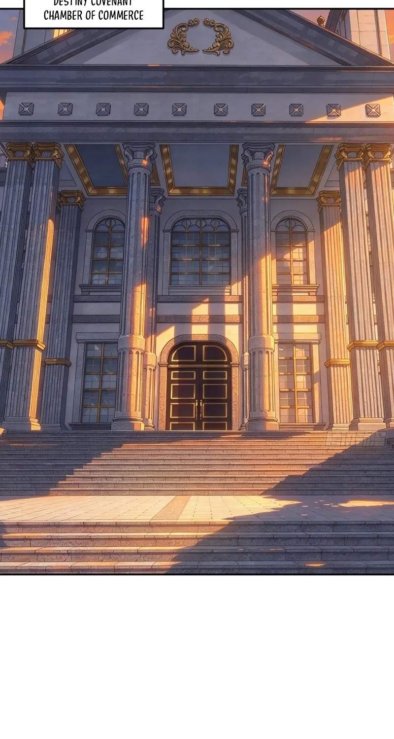 My Golden Traits Can Evolve Infinitely — Chapter 20 — page 27