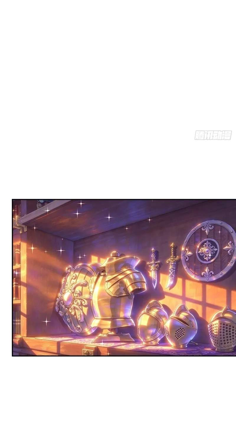 My Golden Traits Can Evolve Infinitely — Chapter 20 — page 28