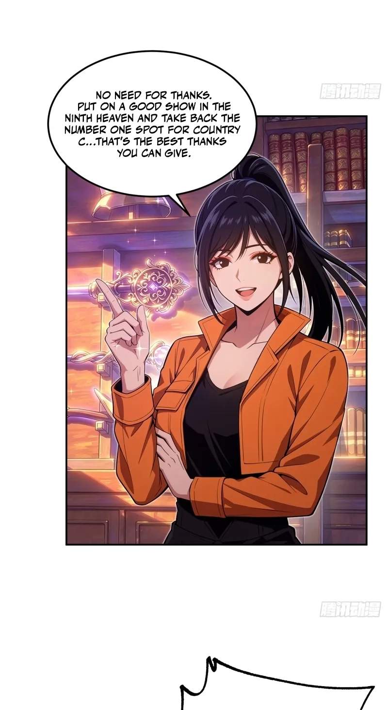 My Golden Traits Can Evolve Infinitely — Chapter 20 — page 34