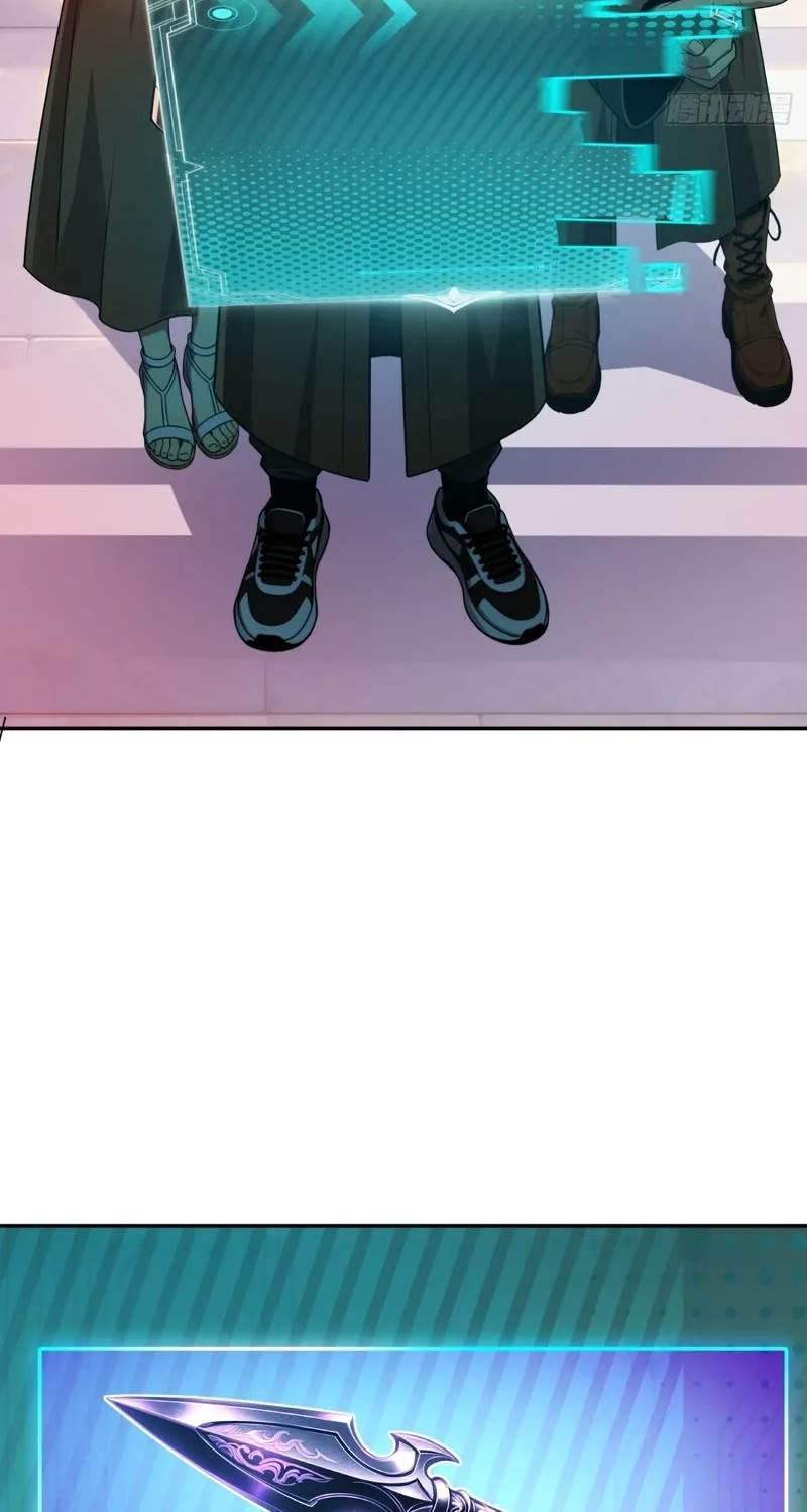 My Golden Traits Can Evolve Infinitely — Chapter 20 — page 42