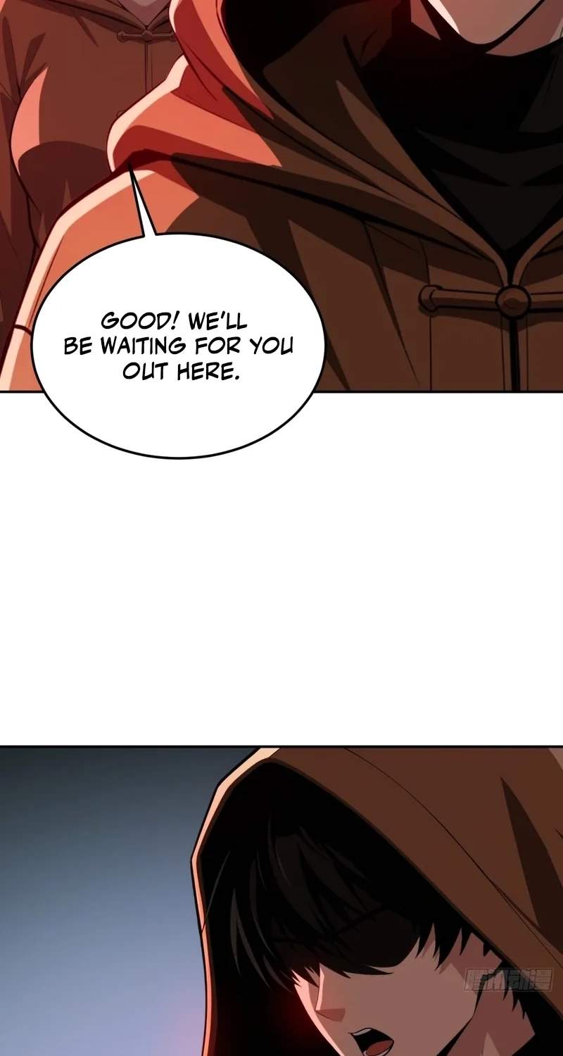 My Golden Traits Can Evolve Infinitely — Chapter 20 — page 44