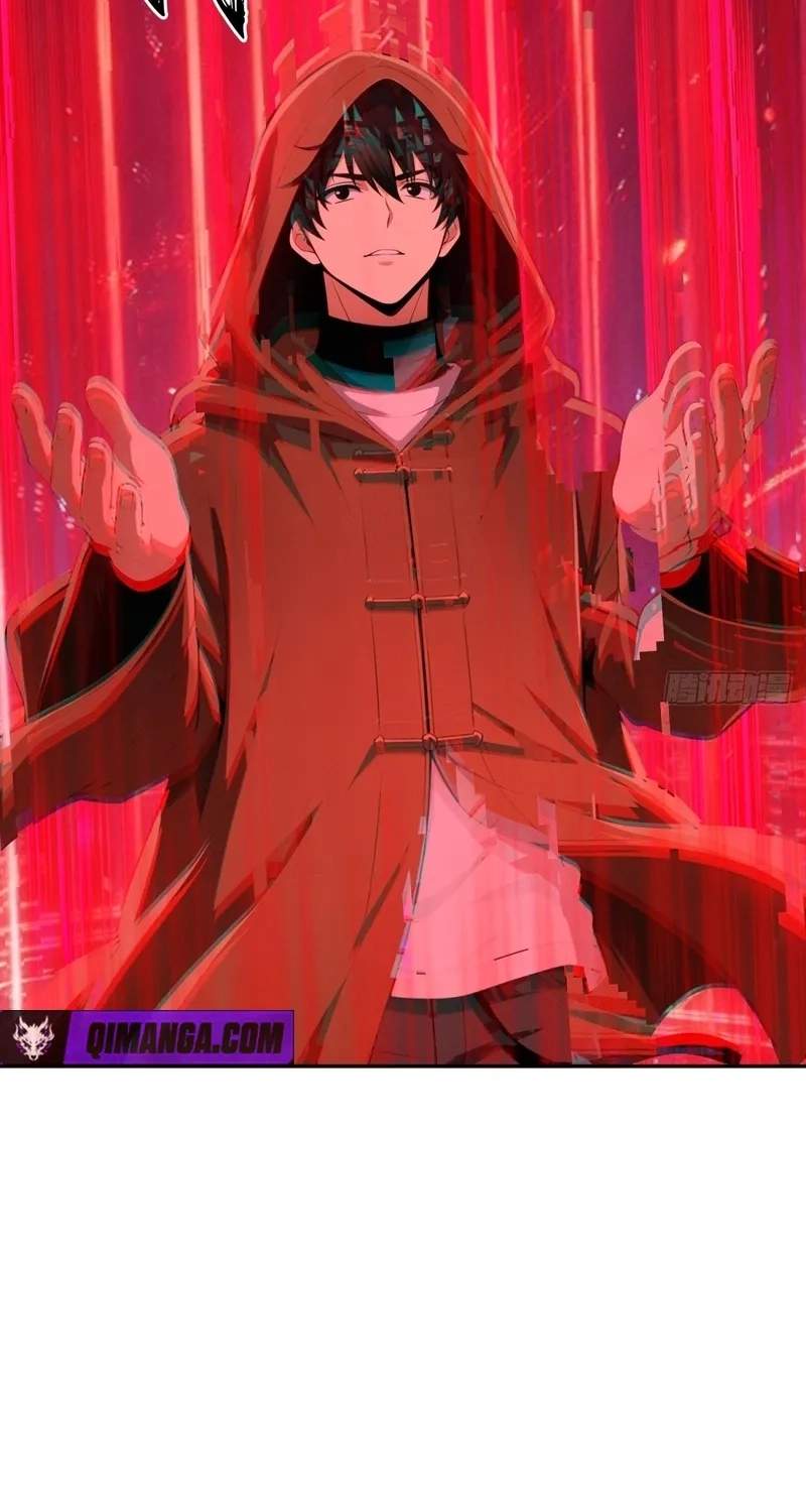 My Golden Traits Can Evolve Infinitely — Chapter 20 — page 47