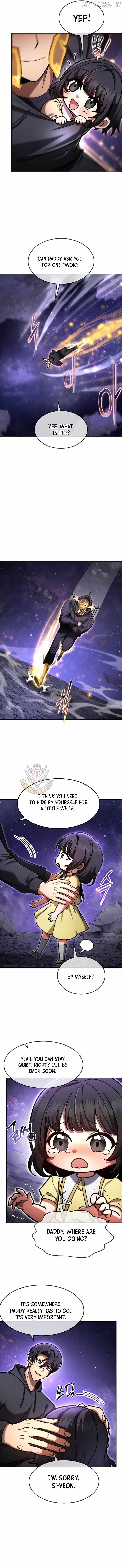 The Regressed Genius Player’s Legendary Weapon Creation — Chapter 92 — page 2