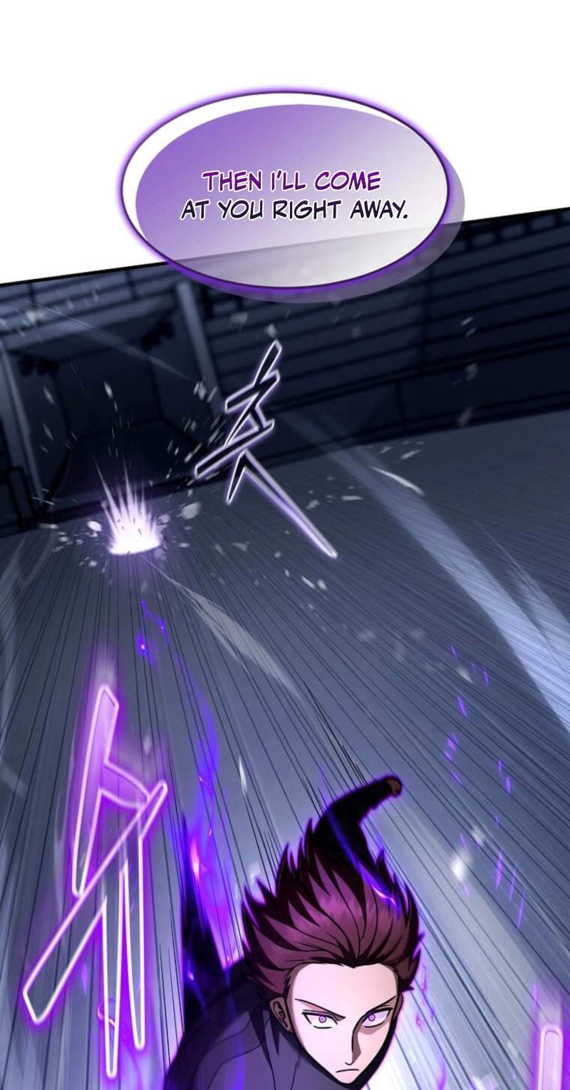 The Regressed Genius Player’s Legendary Weapon Creation — Chapter 97 — page 2