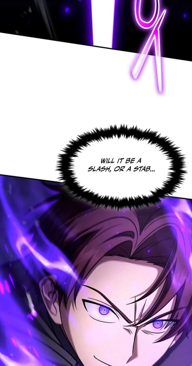The Regressed Genius Player’s Legendary Weapon Creation — Chapter 97 — page 5