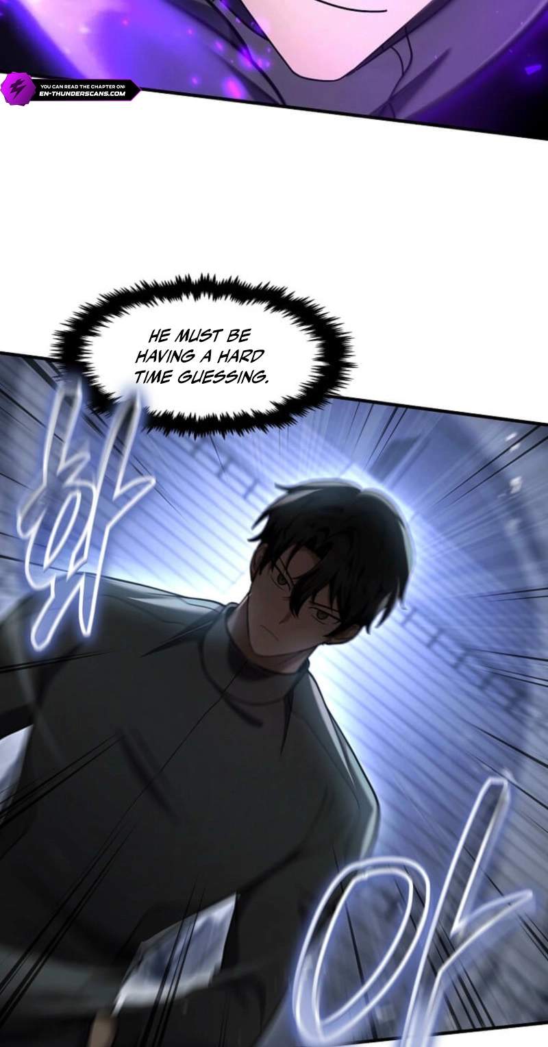 The Regressed Genius Player’s Legendary Weapon Creation — Chapter 97 — page 6