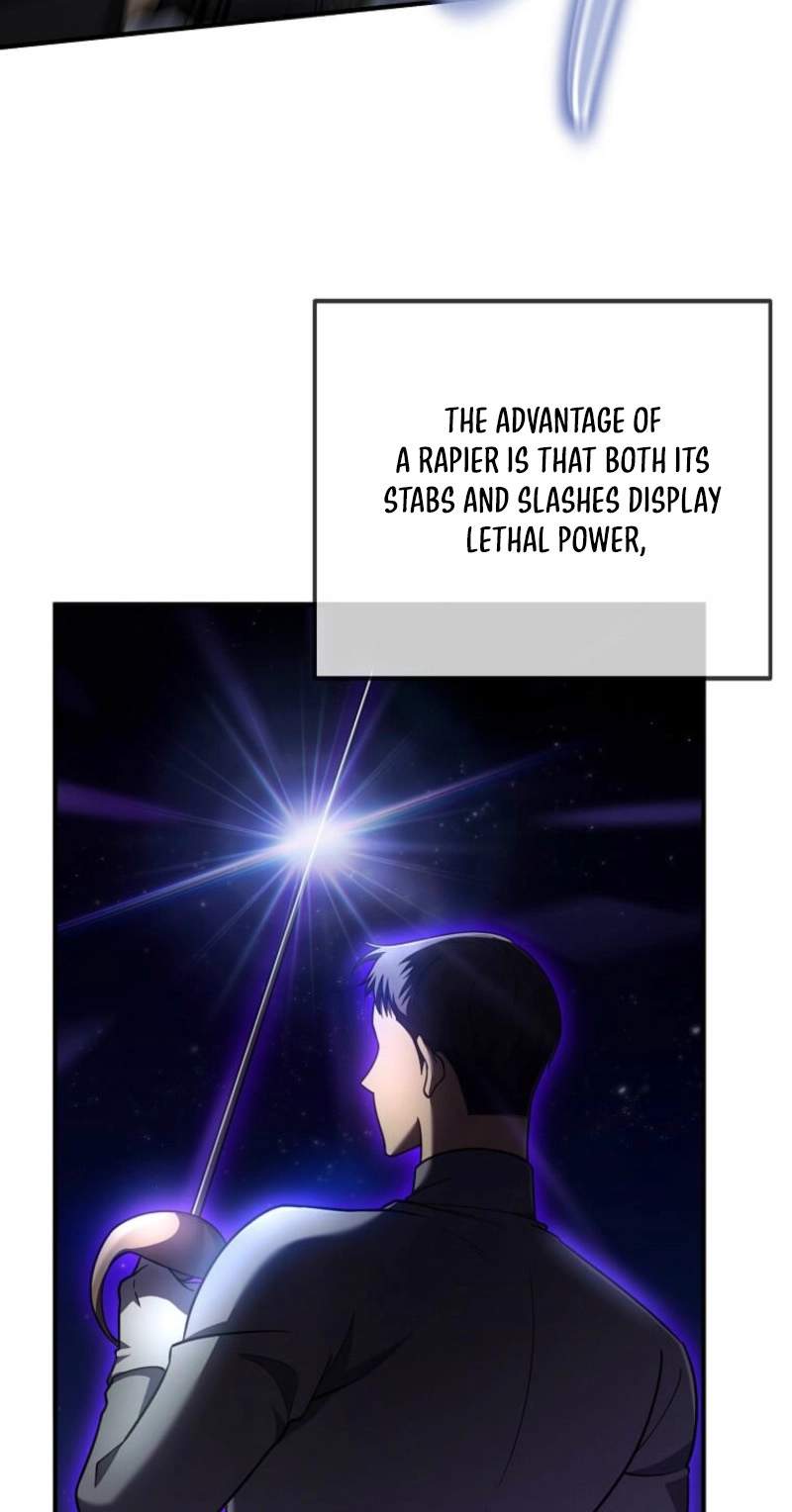 The Regressed Genius Player’s Legendary Weapon Creation — Chapter 97 — page 7