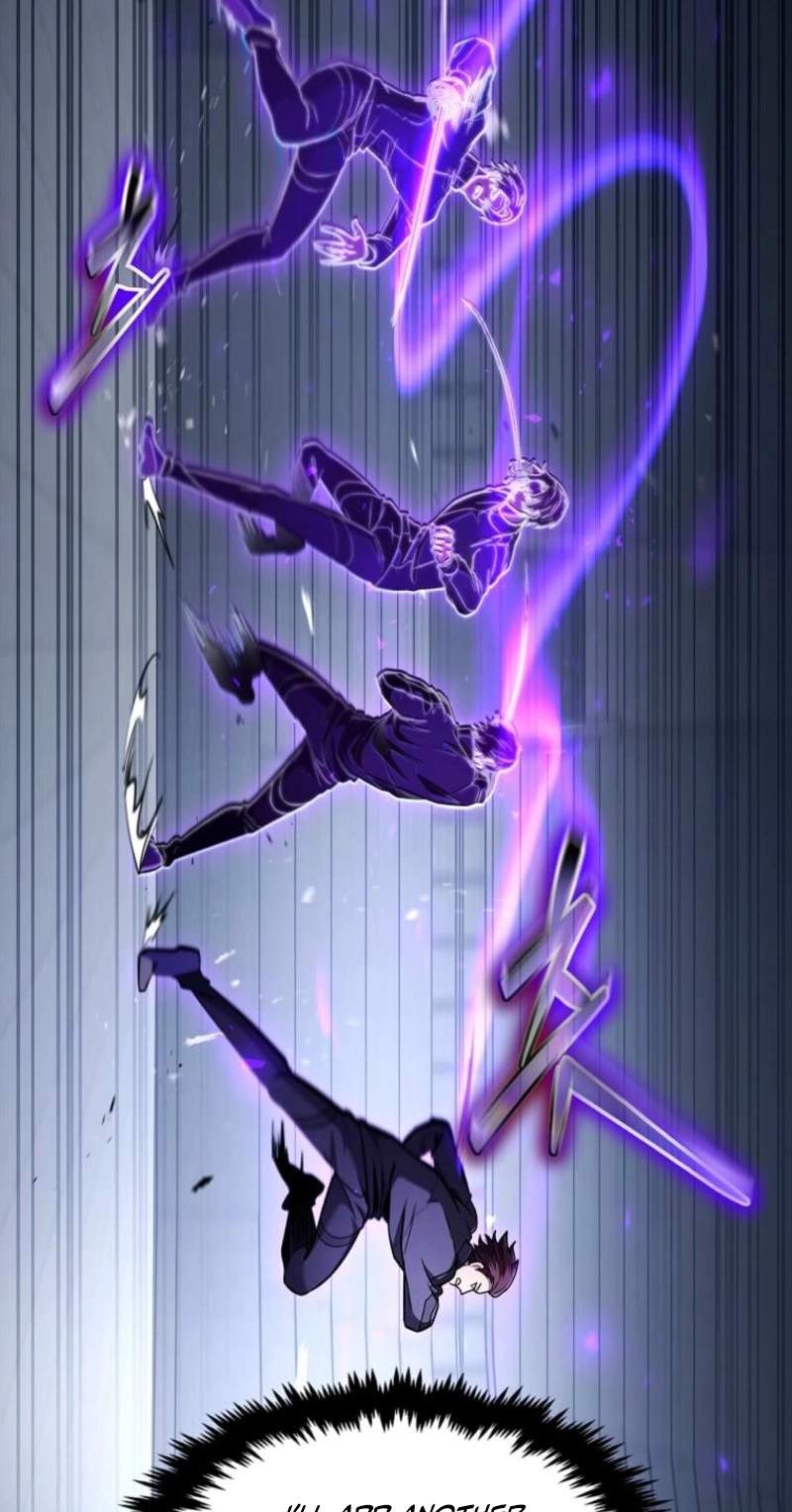 The Regressed Genius Player’s Legendary Weapon Creation — Chapter 97 — page 9