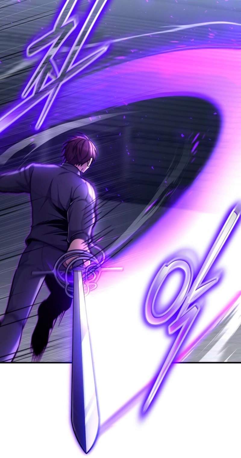 The Regressed Genius Player’s Legendary Weapon Creation — Chapter 97 — page 11