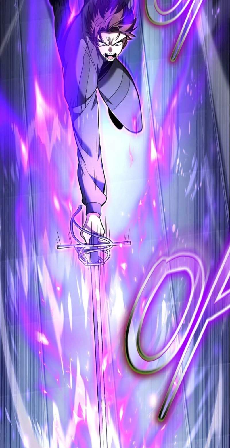 The Regressed Genius Player’s Legendary Weapon Creation — Chapter 97 — page 16