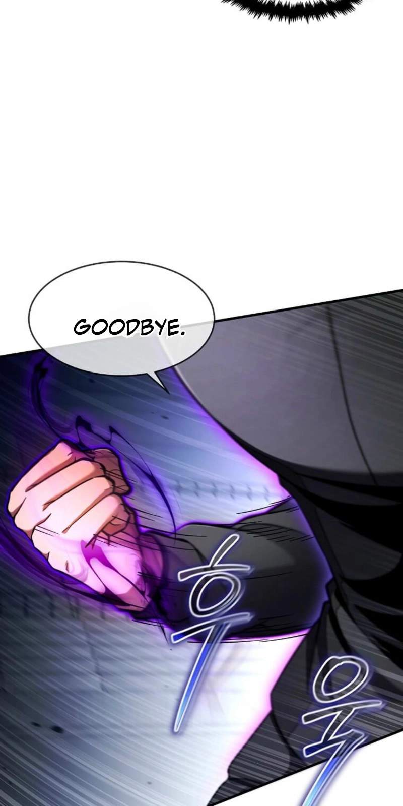 The Regressed Genius Player’s Legendary Weapon Creation — Chapter 97 — page 21