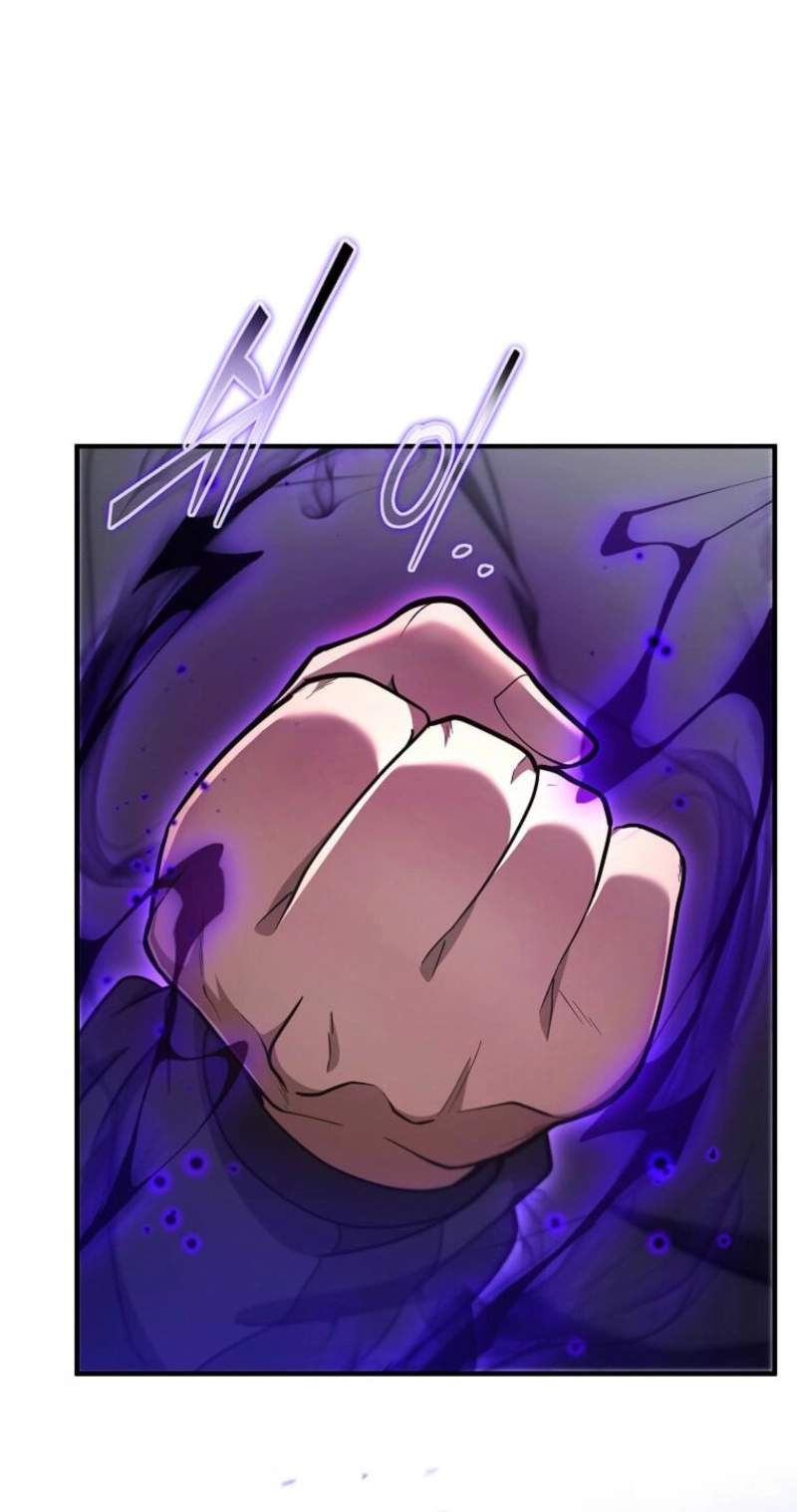 The Regressed Genius Player’s Legendary Weapon Creation — Chapter 97 — page 29