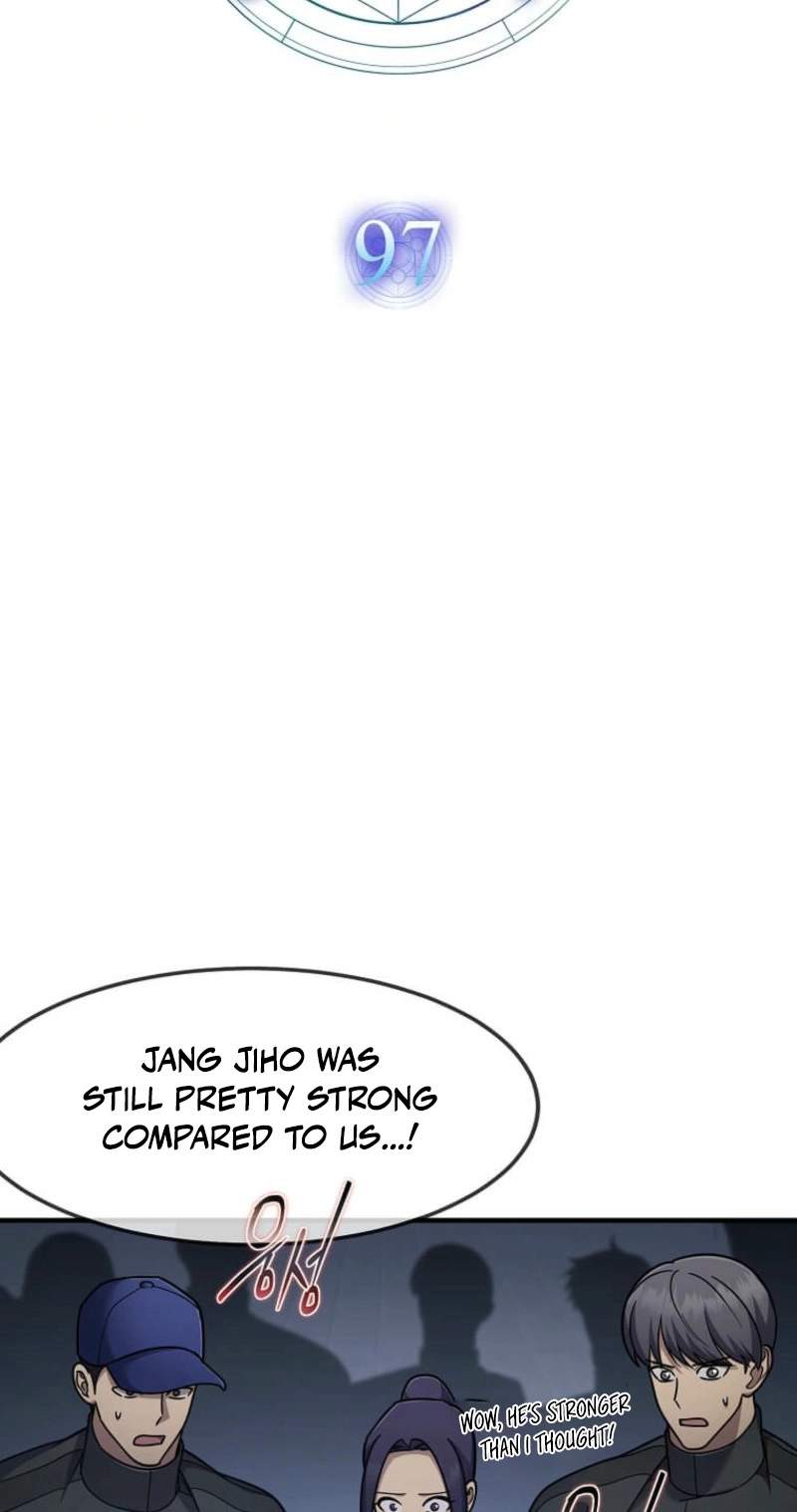 The Regressed Genius Player’s Legendary Weapon Creation — Chapter 97 — page 32