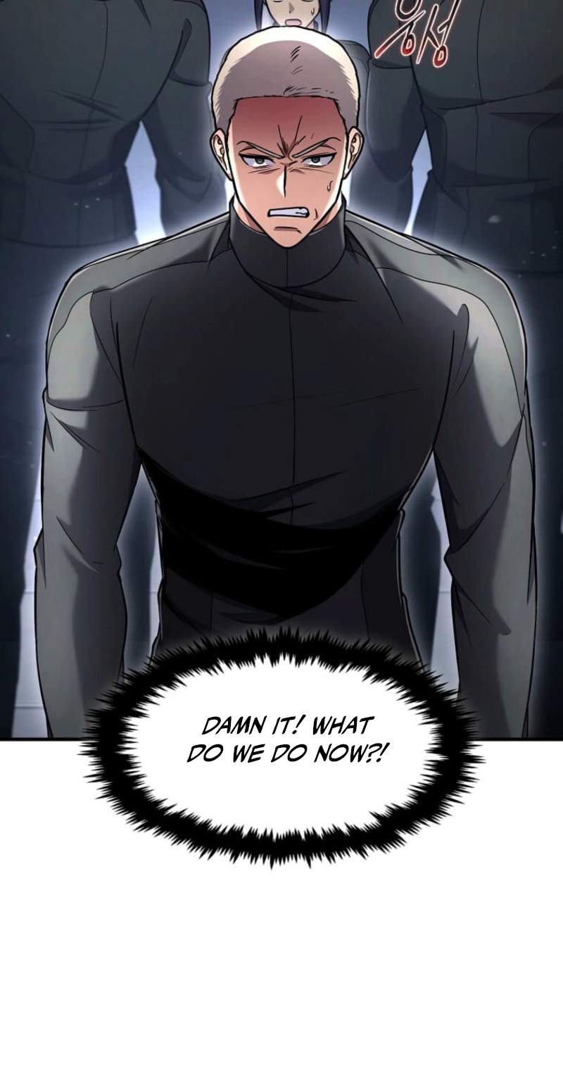 The Regressed Genius Player’s Legendary Weapon Creation — Chapter 97 — page 33