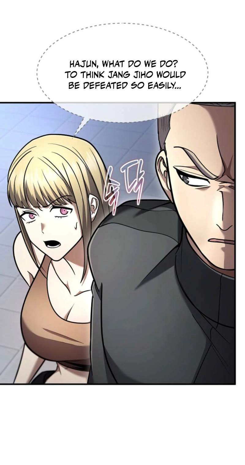 The Regressed Genius Player’s Legendary Weapon Creation — Chapter 97 — page 34