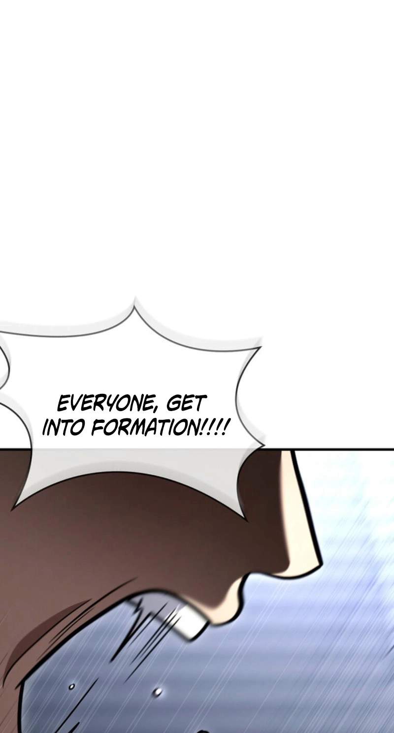 The Regressed Genius Player’s Legendary Weapon Creation — Chapter 97 — page 37