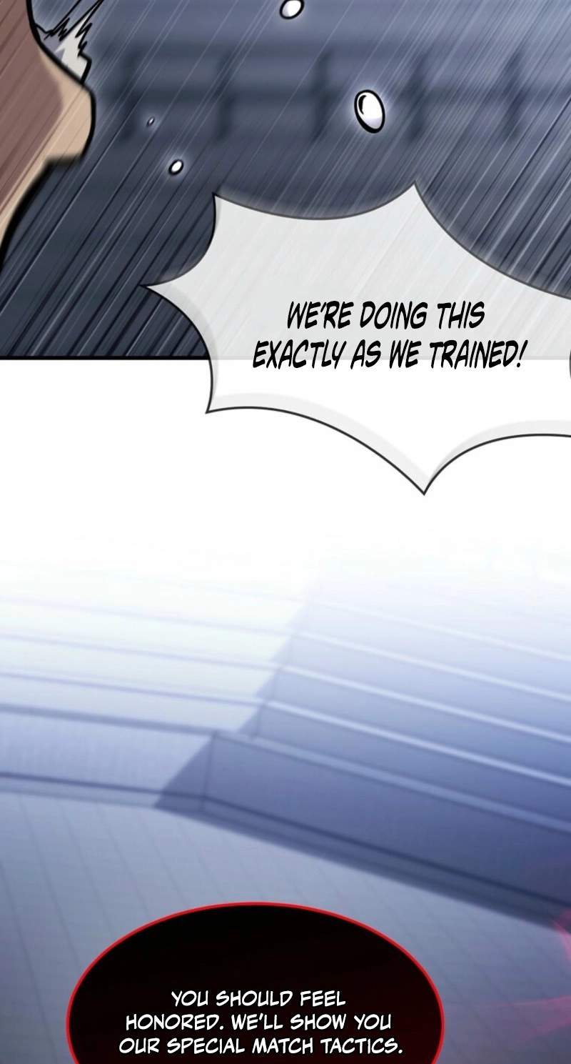 The Regressed Genius Player’s Legendary Weapon Creation — Chapter 97 — page 38