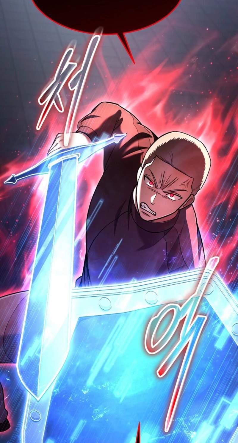 The Regressed Genius Player’s Legendary Weapon Creation — Chapter 97 — page 39