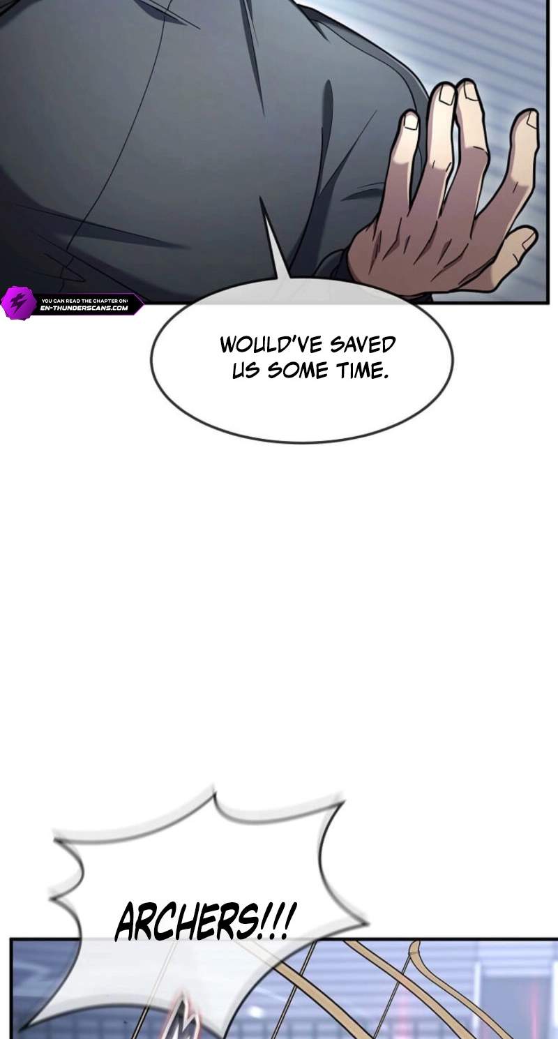 The Regressed Genius Player’s Legendary Weapon Creation — Chapter 97 — page 41