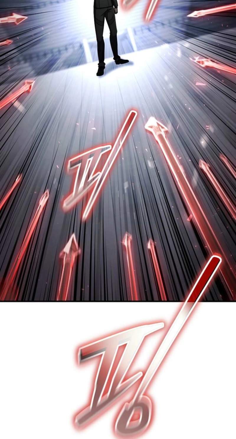 The Regressed Genius Player’s Legendary Weapon Creation — Chapter 97 — page 45