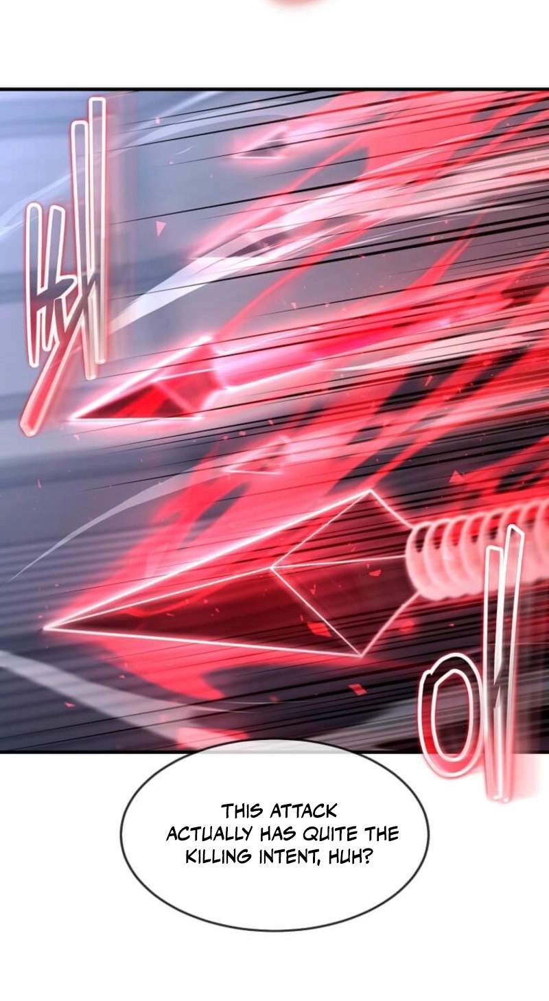 The Regressed Genius Player’s Legendary Weapon Creation — Chapter 97 — page 46