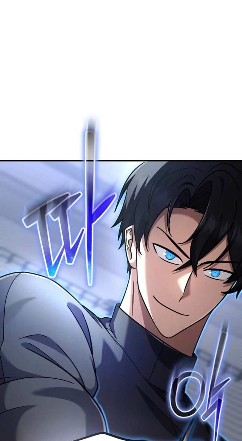 The Regressed Genius Player’s Legendary Weapon Creation — Chapter 97 — page 47