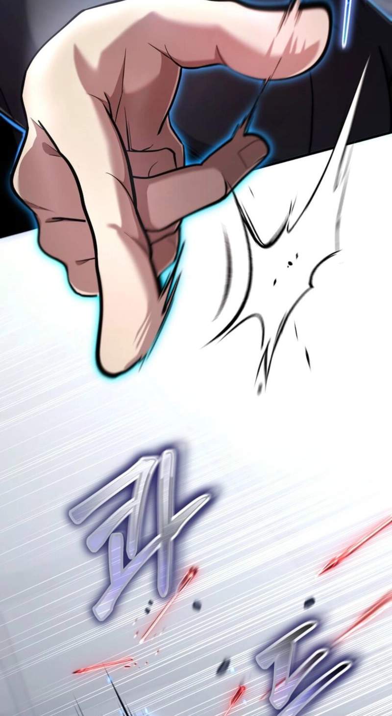 The Regressed Genius Player’s Legendary Weapon Creation — Chapter 97 — page 48