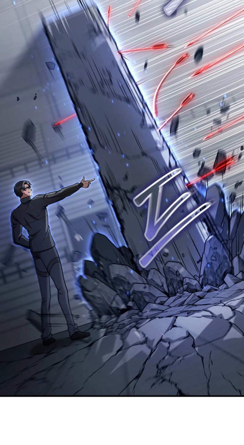The Regressed Genius Player’s Legendary Weapon Creation — Chapter 97 — page 49