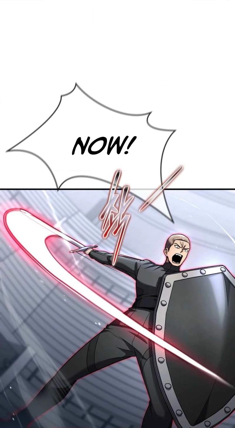 The Regressed Genius Player’s Legendary Weapon Creation — Chapter 97 — page 50