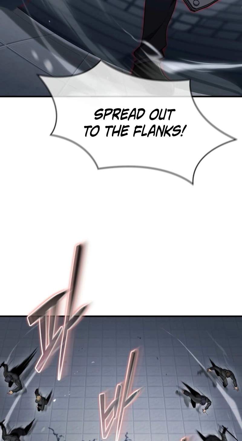 The Regressed Genius Player’s Legendary Weapon Creation — Chapter 97 — page 51