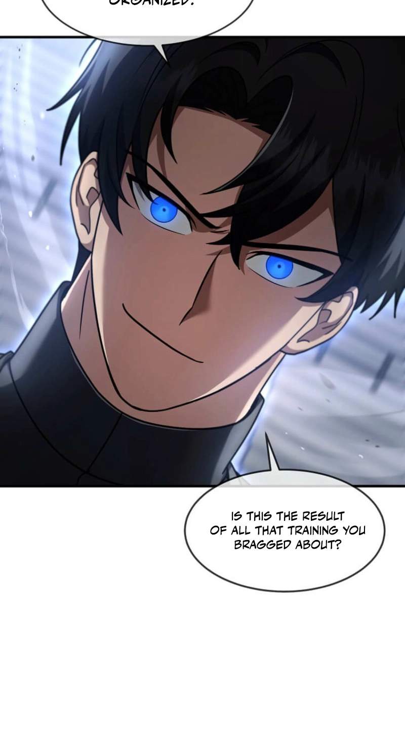 The Regressed Genius Player’s Legendary Weapon Creation — Chapter 97 — page 53