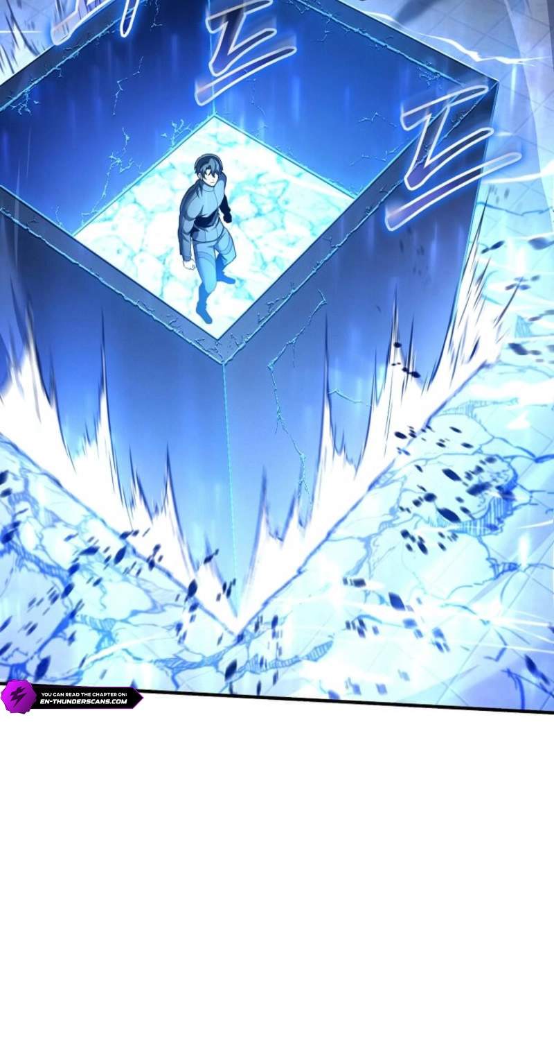 The Regressed Genius Player’s Legendary Weapon Creation — Chapter 97 — page 59