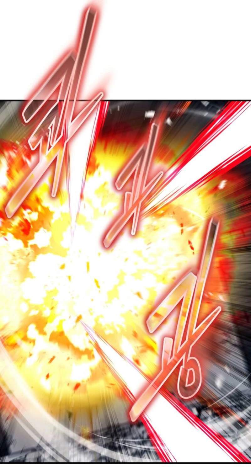 The Regressed Genius Player’s Legendary Weapon Creation — Chapter 97 — page 63
